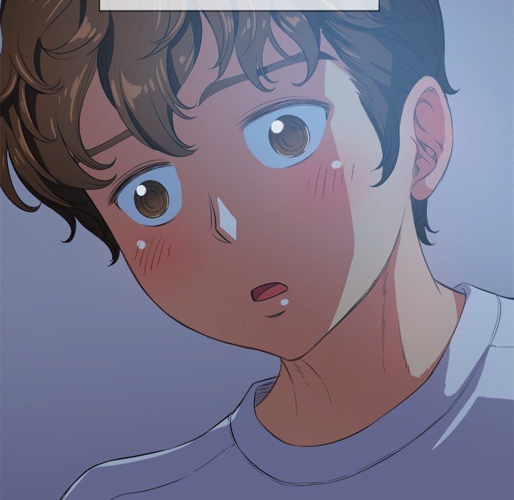 My High School Bully Chapter 27 - Page 39 in English