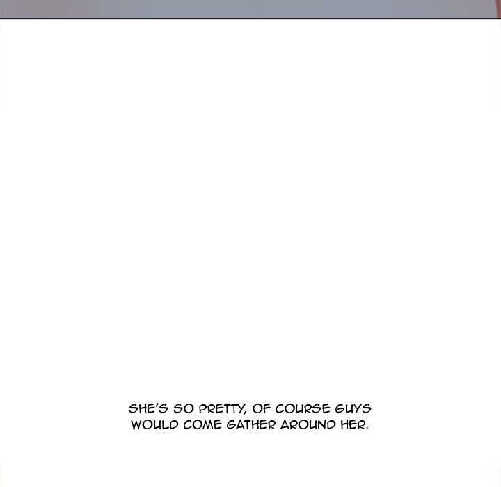 My High School Bully Chapter 27 - Page 42 in English