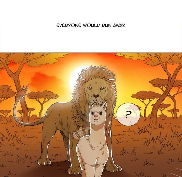 My High School Bully Chapter 27 - Page 47 in English