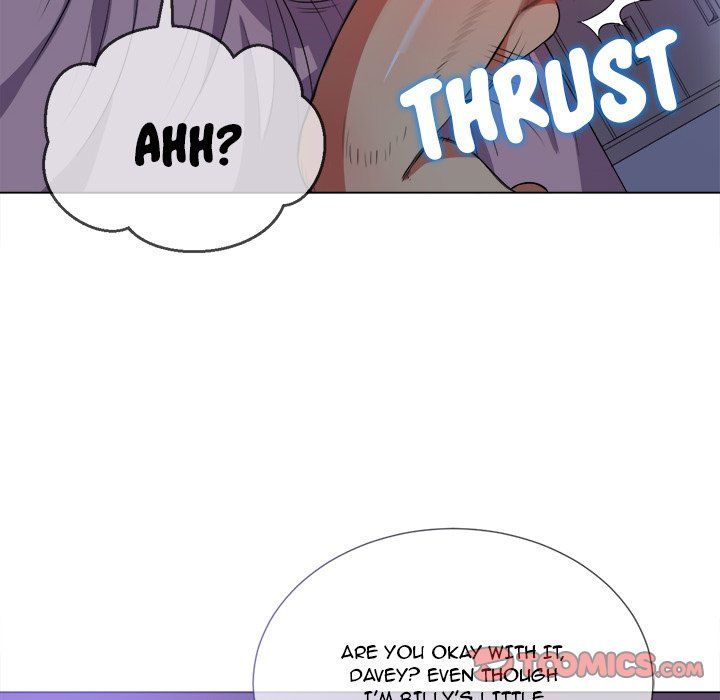 My High School Bully Chapter 27 - Page 57 in English