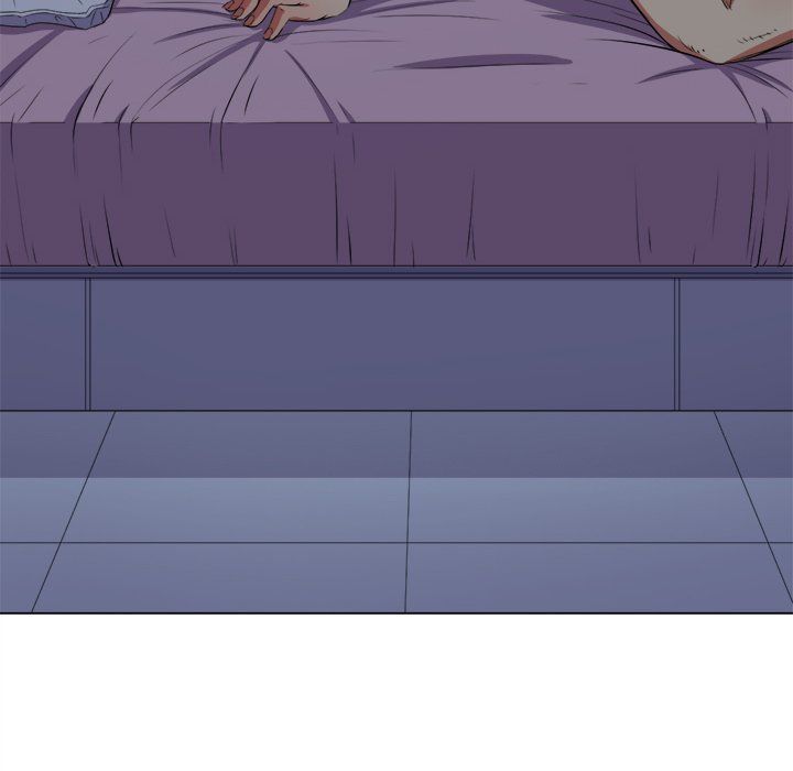My High School Bully Chapter 27 - Page 6 in English