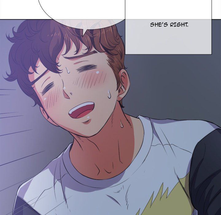 My High School Bully Chapter 27 - Page 60 in English