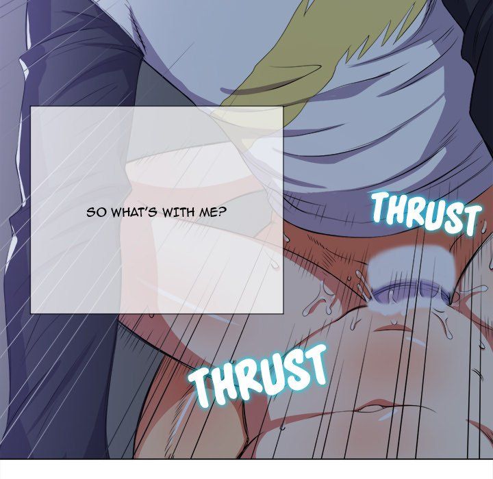 My High School Bully Chapter 27 - Page 61 in English