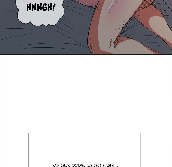 My High School Bully Chapter 27 - Page 64 in English