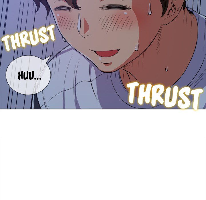 My High School Bully Chapter 27 - Page 76 in English