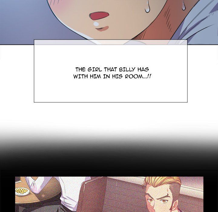 My High School Bully Chapter 27 - Page 80 in English
