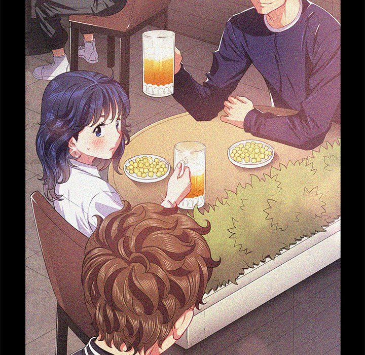 My High School Bully Chapter 27 - Page 81 in English
