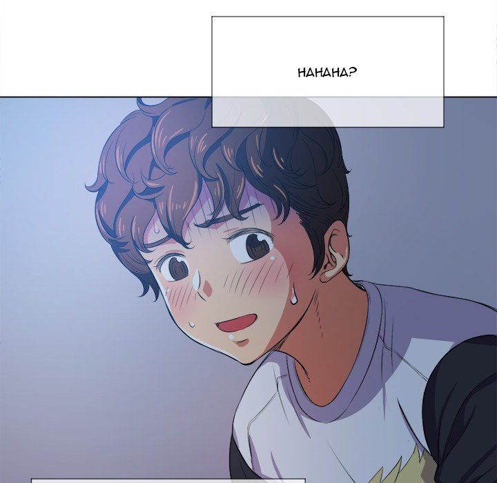 My High School Bully Chapter 27 - Page 88 in English
