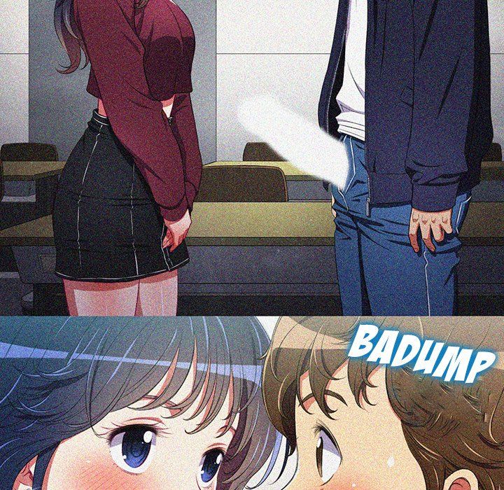My High School Bully Chapter 27 - Page 97 in English