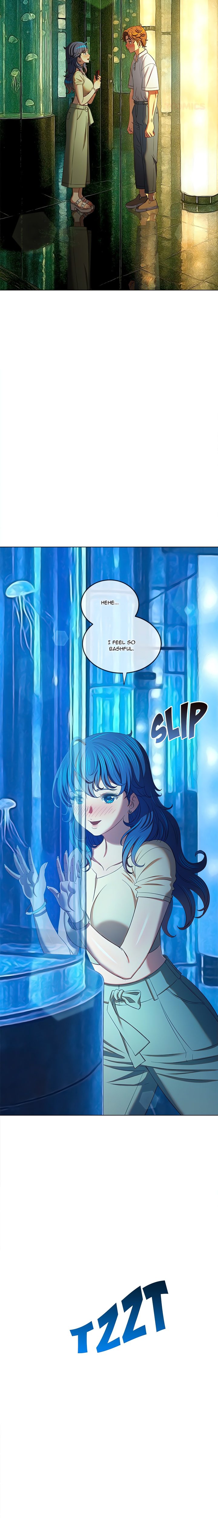 My High School Bully Chapter 271 - Page 17 in English