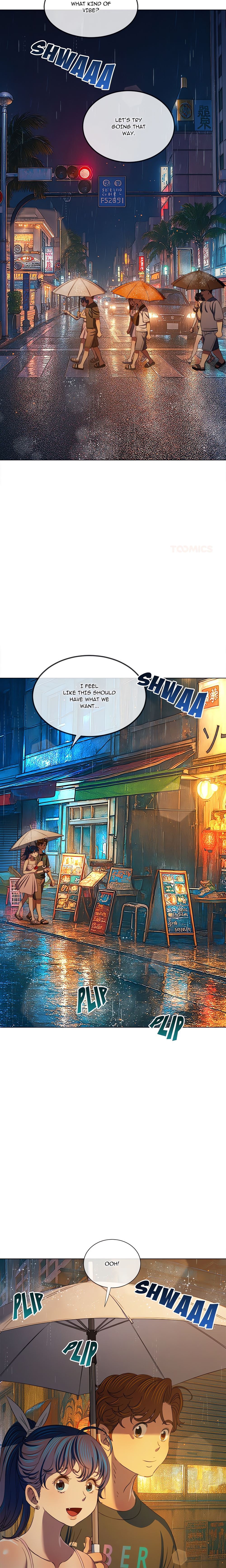 My High School Bully Chapter 272 - Page 10 in English