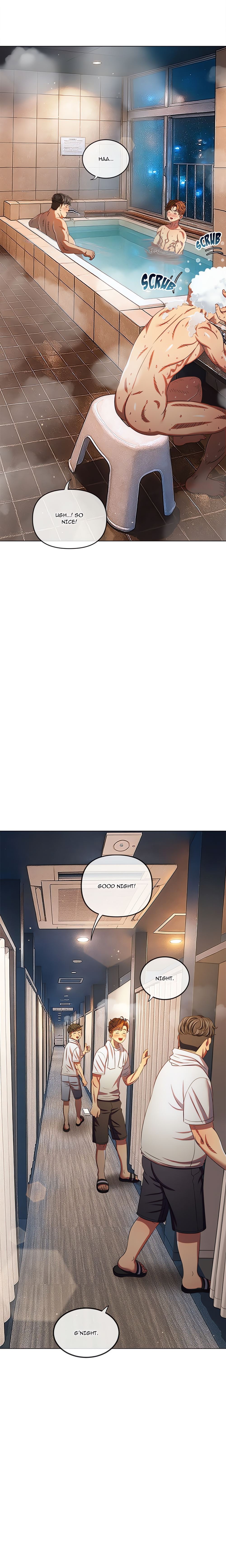 My High School Bully Chapter 272 - Page 19 in English