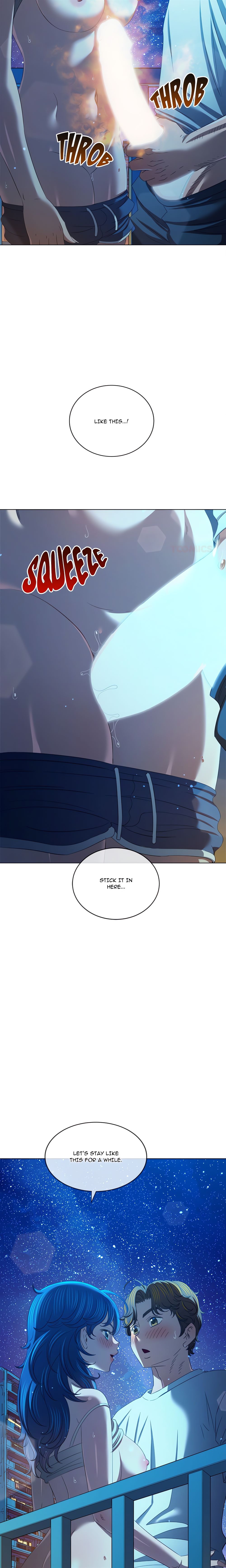 My High School Bully Chapter 273 - Page 10 in English