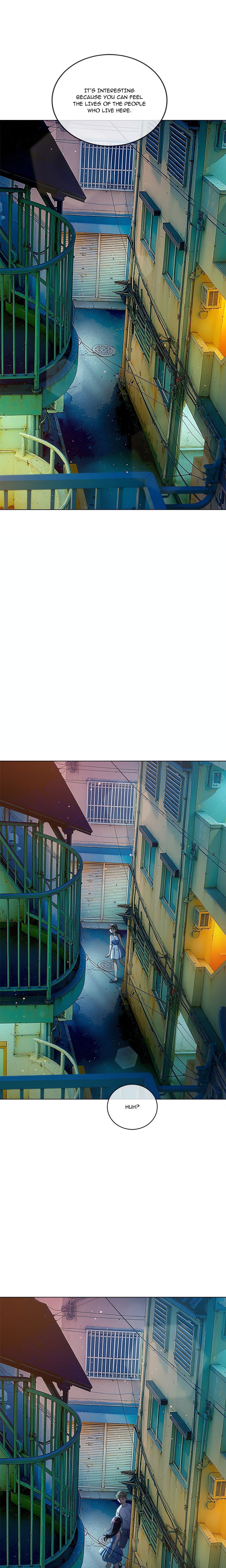 My High School Bully Chapter 274 - Page 11 in English