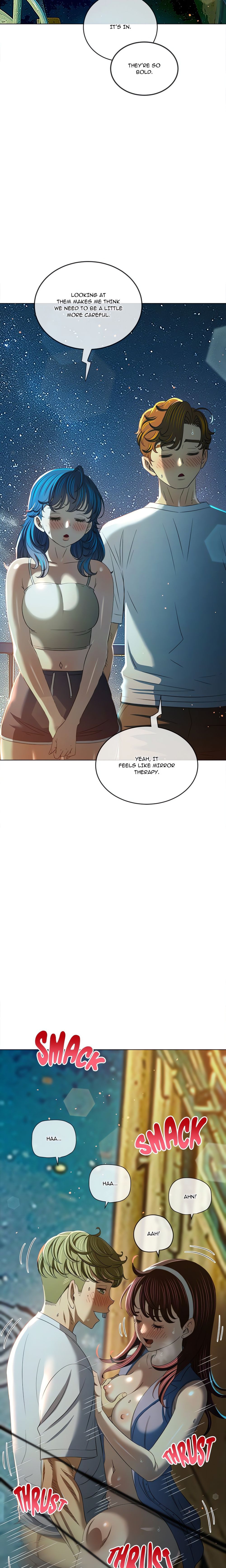 My High School Bully Chapter 274 - Page 17 in English