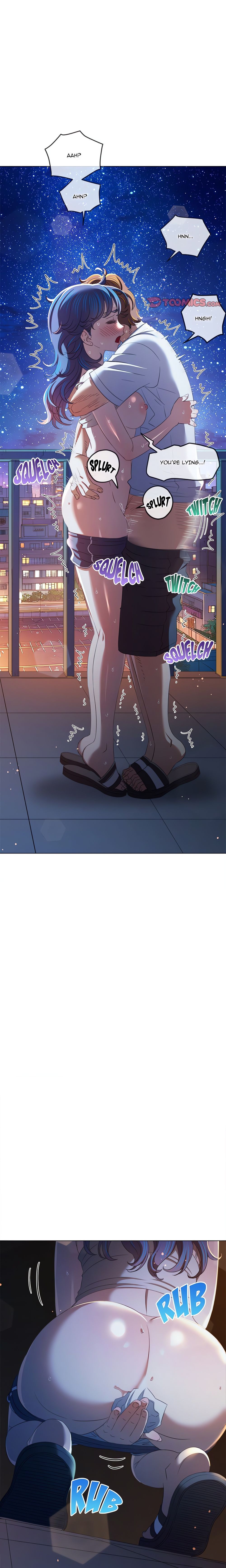 My High School Bully Chapter 274 - Page 4 in English