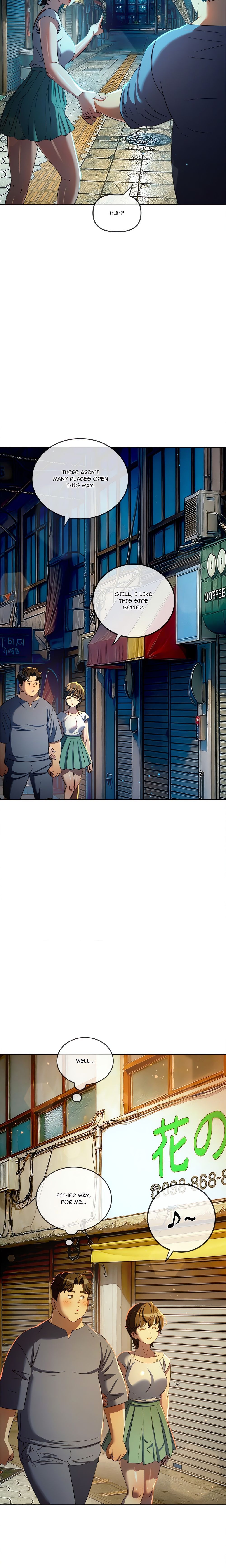 My High School Bully Chapter 275 - Page 4 in English
