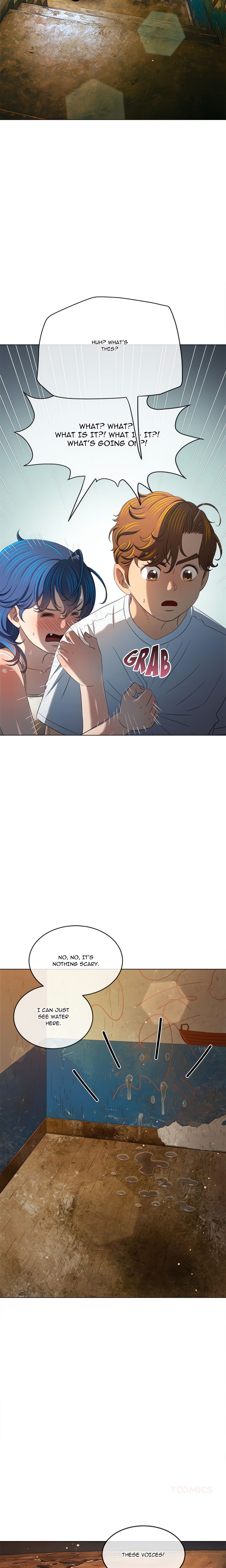 My High School Bully Chapter 276 - Page 15 in English