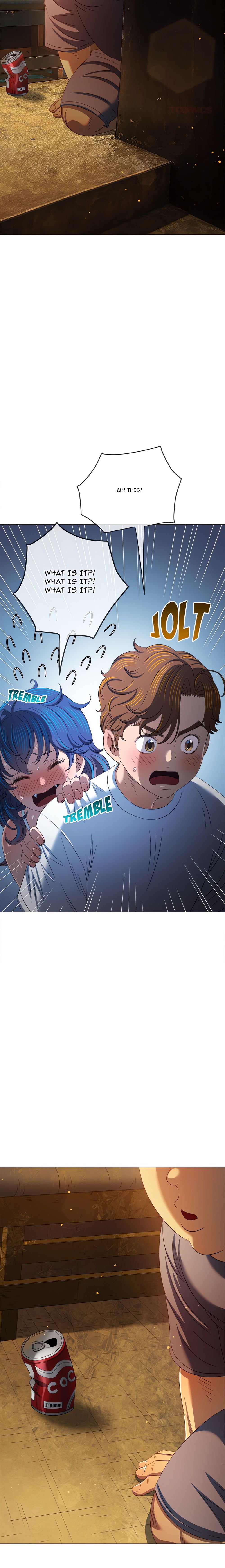 My High School Bully Chapter 276 - Page 17 in English