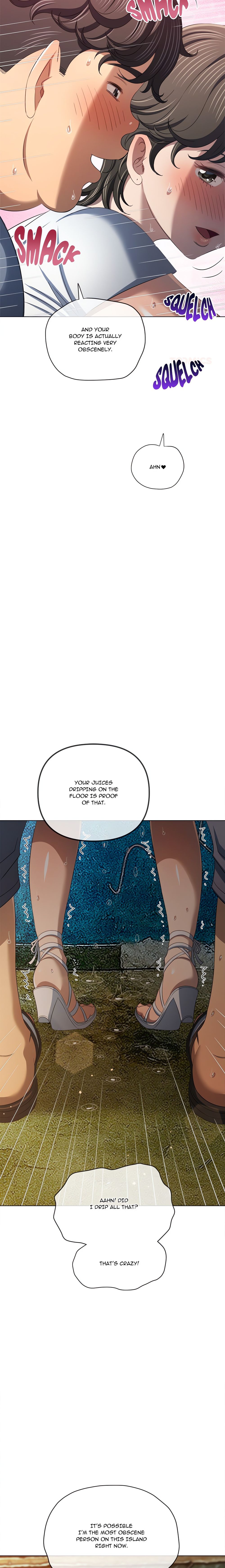 My High School Bully Chapter 276 - Page 9 in English