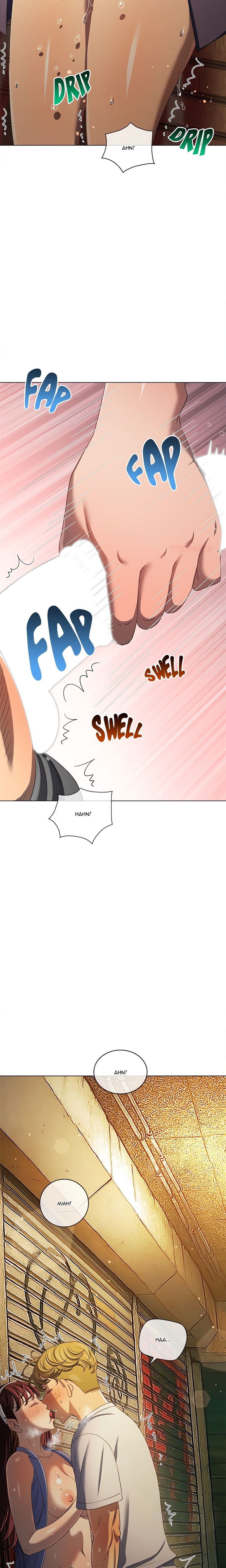 My High School Bully Chapter 277 - Page 10 in English