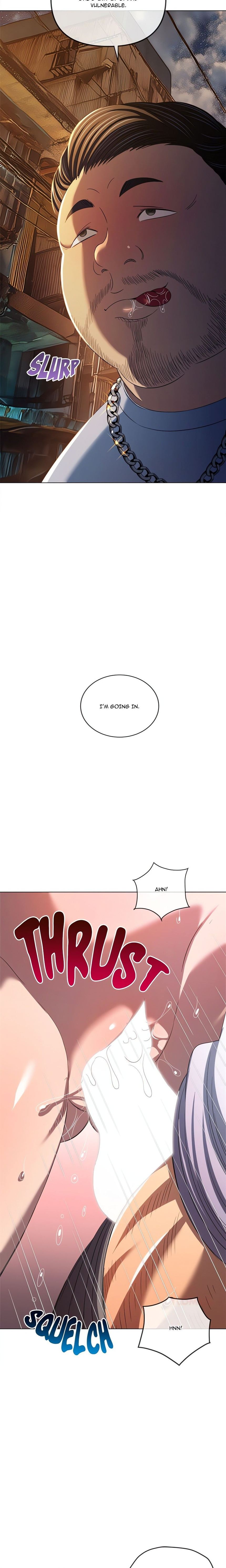 My High School Bully Chapter 277 - Page 14 in English