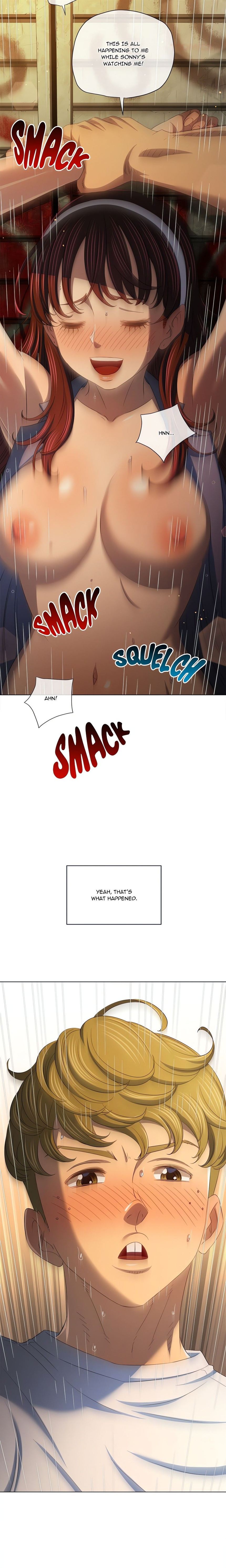 My High School Bully Chapter 277 - Page 26 in English