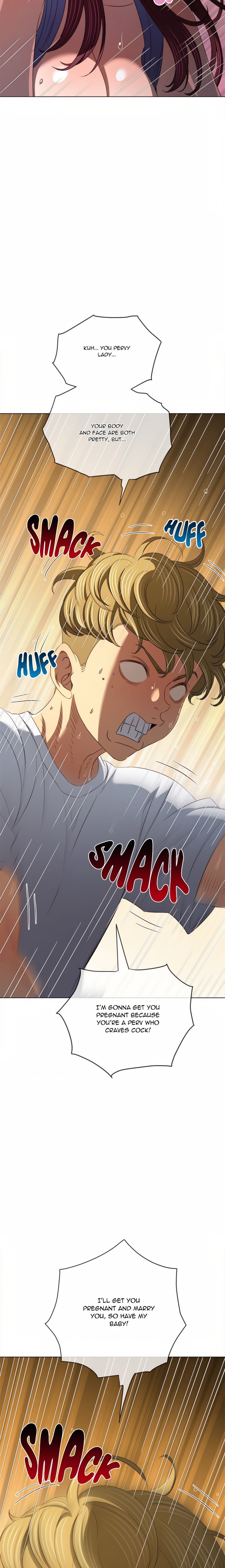 My High School Bully Chapter 278 - Page 20 in English