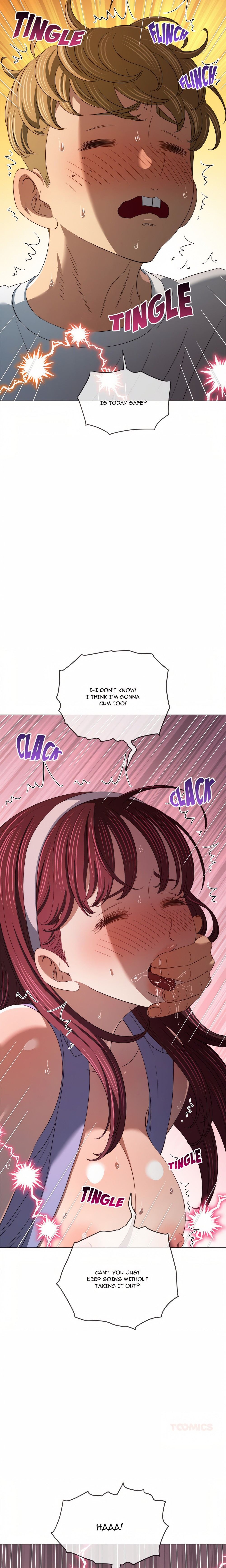 My High School Bully Chapter 278 - Page 24 in English