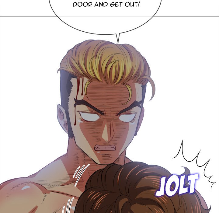 My High School Bully Chapter 28 - Page 106 in English