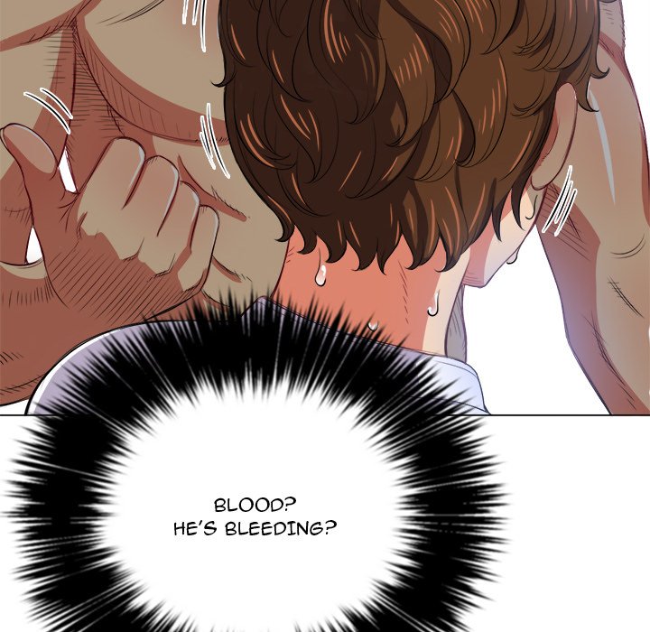 My High School Bully Chapter 28 - Page 107 in English