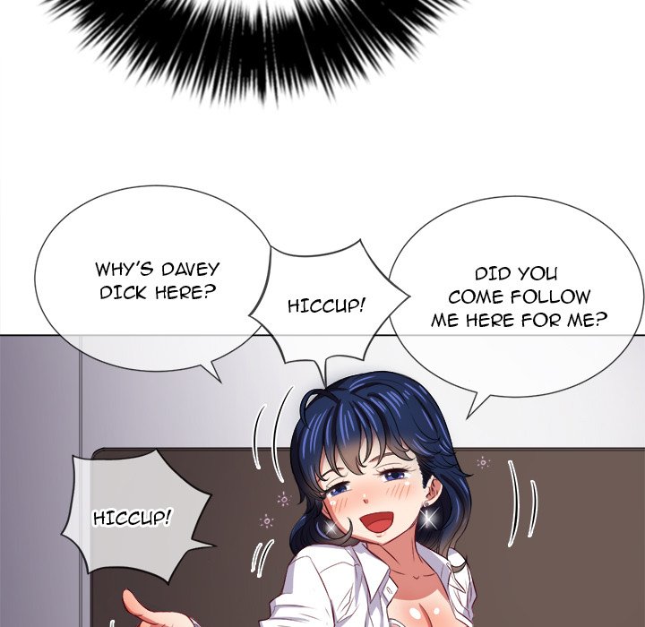 My High School Bully Chapter 28 - Page 108 in English