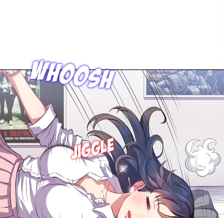 My High School Bully Chapter 28 - Page 11 in English