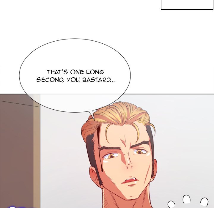 My High School Bully Chapter 28 - Page 110 in English