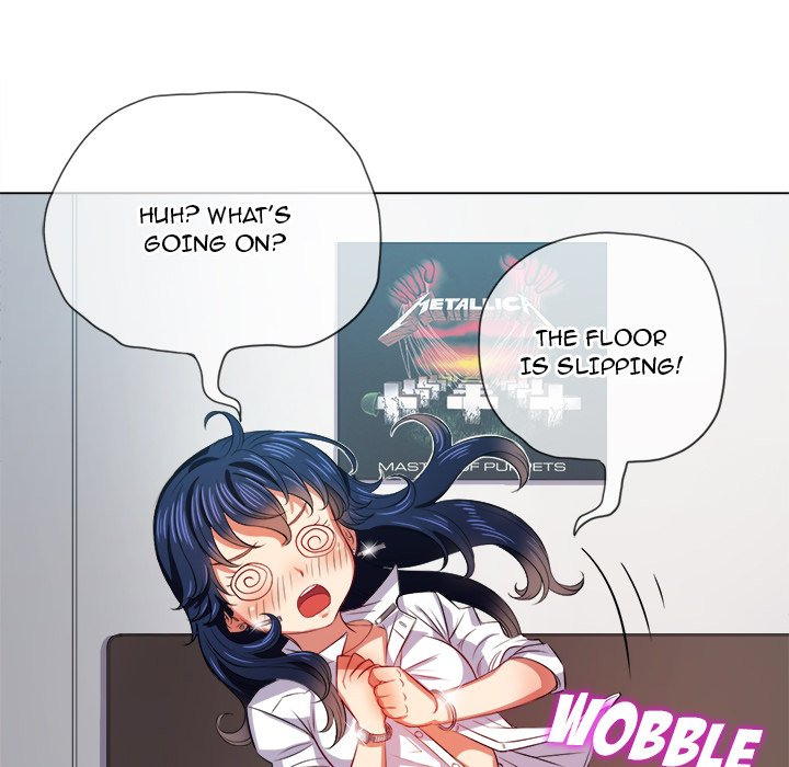 My High School Bully Chapter 28 - Page 115 in English
