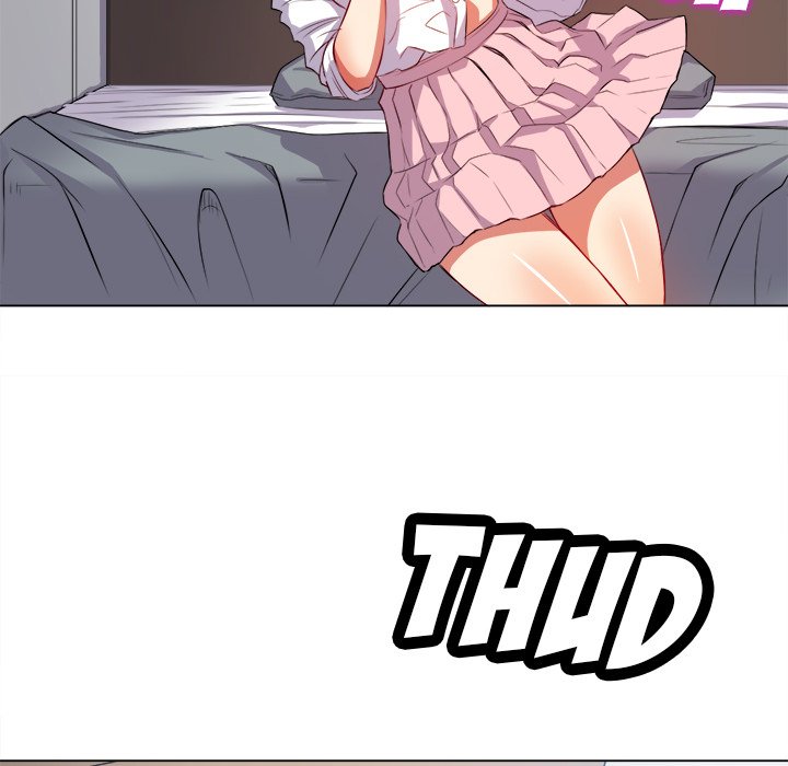 My High School Bully Chapter 28 - Page 116 in English
