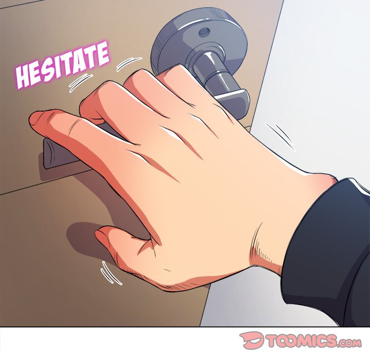 My High School Bully Chapter 28 - Page 117 in English