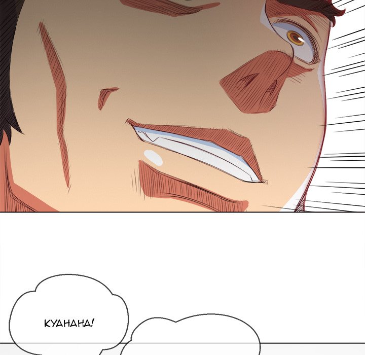 My High School Bully Chapter 28 - Page 127 in English