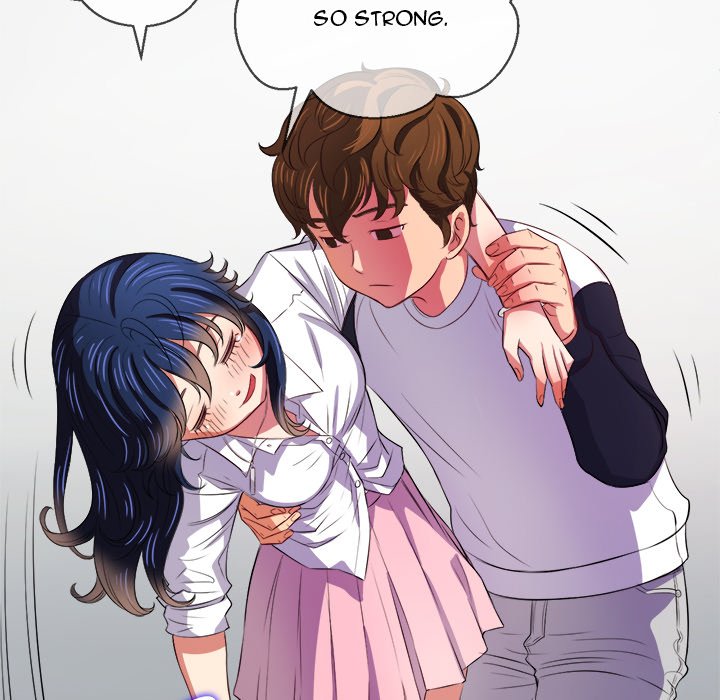 My High School Bully Chapter 28 - Page 128 in English