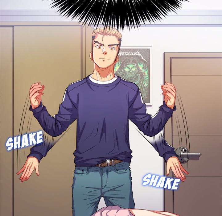 My High School Bully Chapter 28 - Page 13 in English