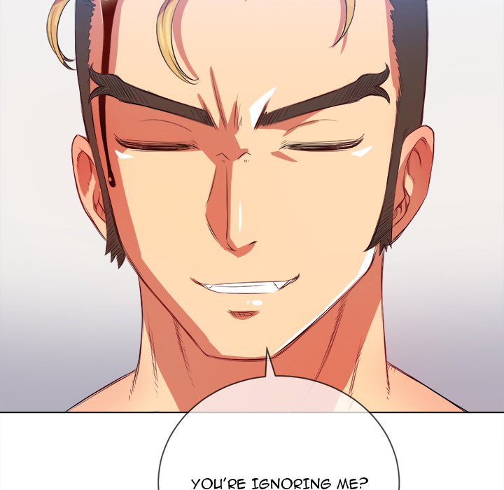 My High School Bully Chapter 28 - Page 130 in English