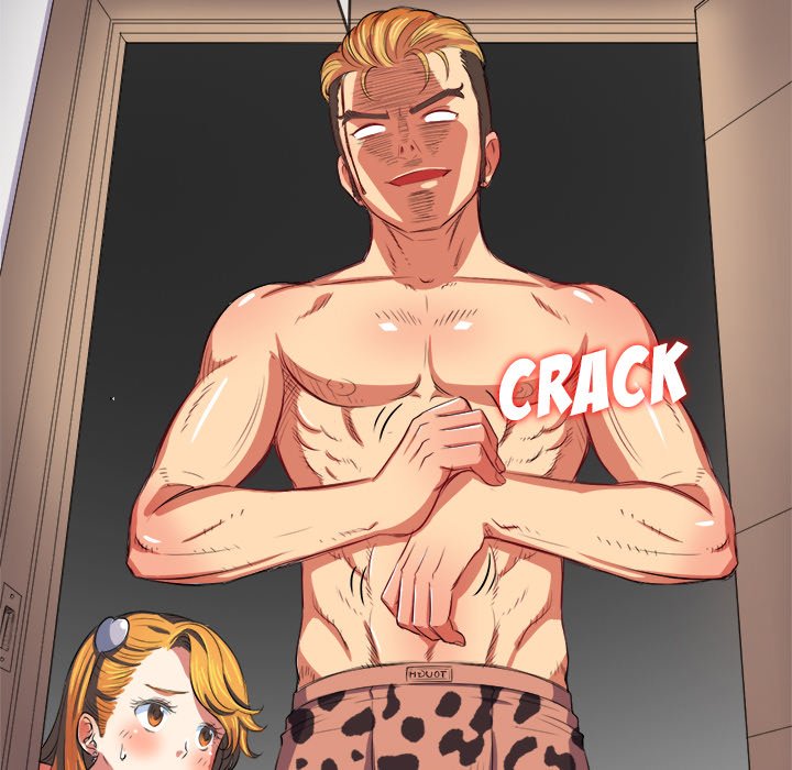 My High School Bully Chapter 28 - Page 132 in English