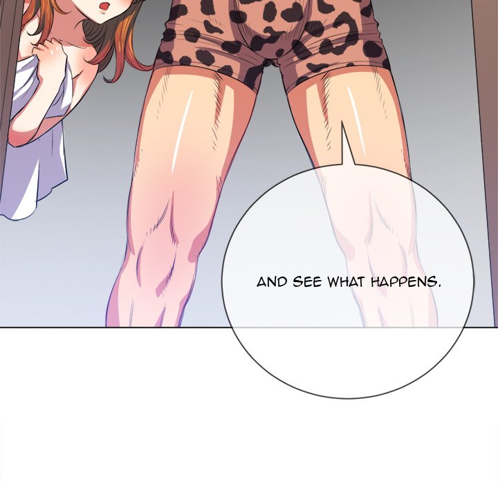 My High School Bully Chapter 28 - Page 133 in English