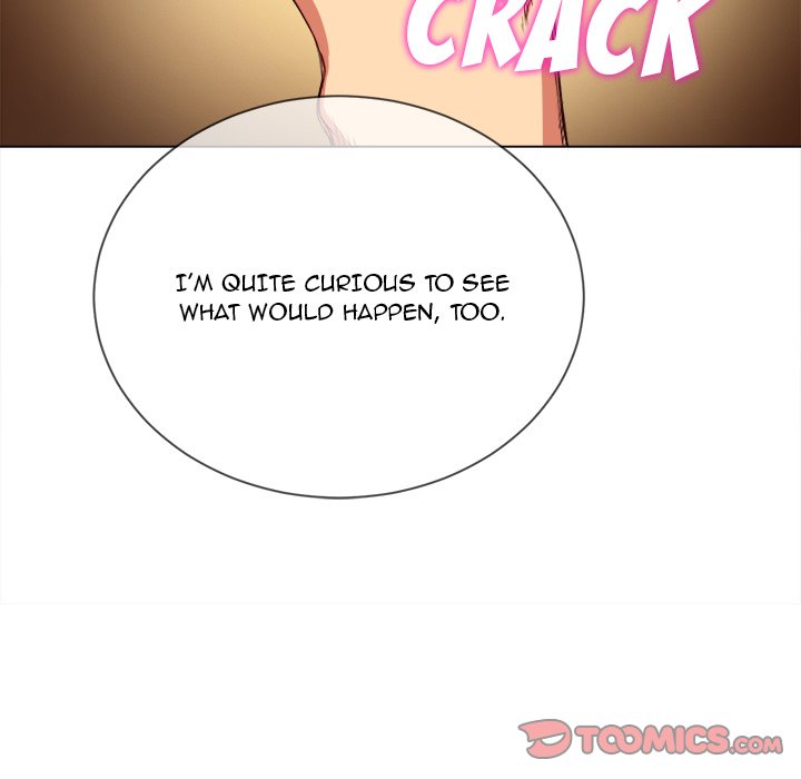 My High School Bully Chapter 28 - Page 135 in English