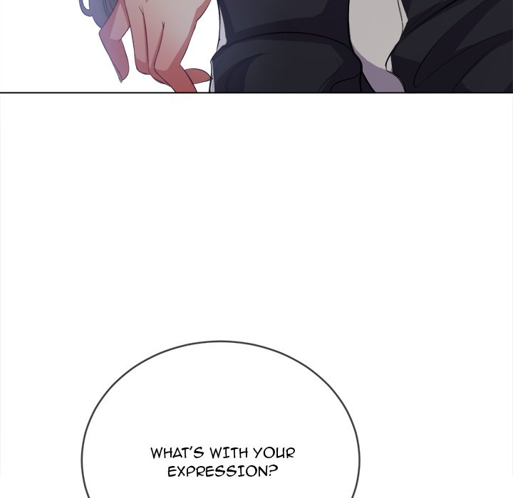 My High School Bully Chapter 28 - Page 138 in English
