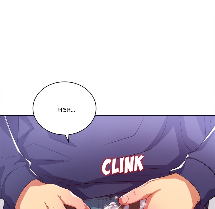 My High School Bully Chapter 28 - Page 17 in English