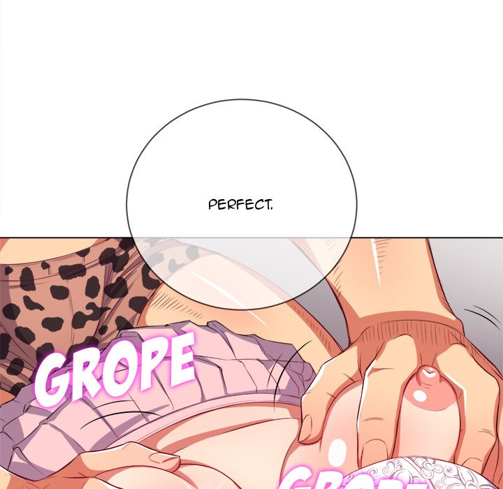 My High School Bully Chapter 28 - Page 31 in English
