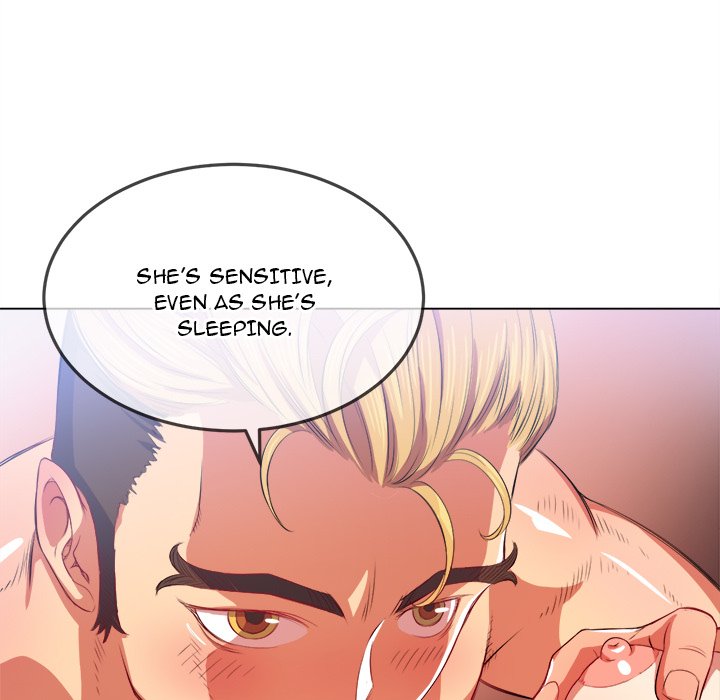 My High School Bully Chapter 28 - Page 36 in English