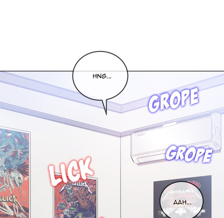 My High School Bully Chapter 28 - Page 38 in English