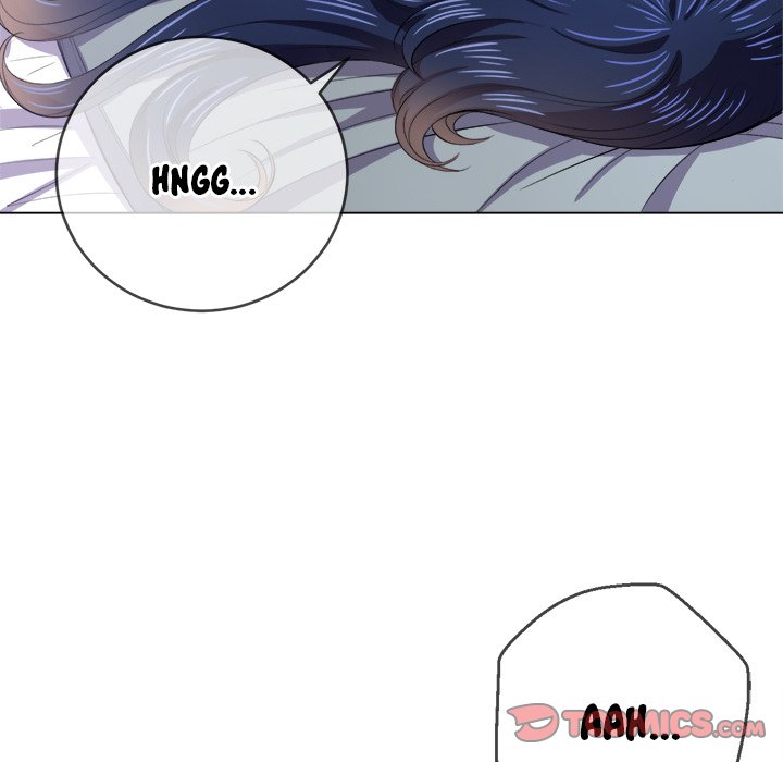 My High School Bully Chapter 28 - Page 51 in English